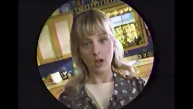 Amanda Bynes - Buncha Crunch Ad (1993)