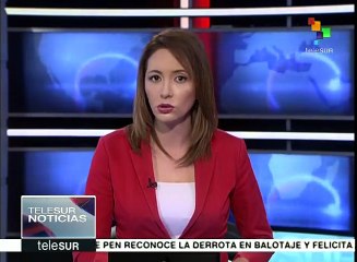Encargado de reconstrucción en Perú podría hacer negocios, advierten