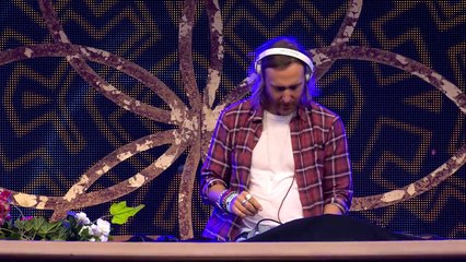 Tomorrowland Belgium 2016 - David Guetta_33