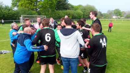 USMB en D2 - 07-05-2017