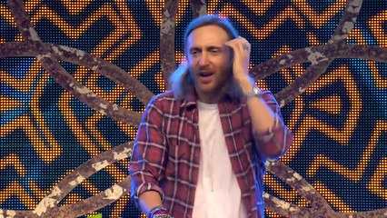 Tomorrowland Belgium 2016 - David Guetta_43