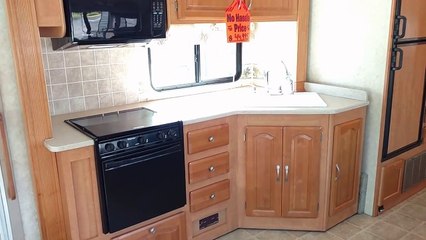 2006 Forest river Georgetown Class A motorhome for sale