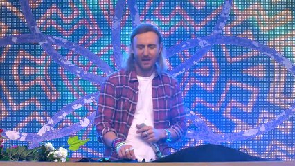 Tomorrowland Belgium 2016 - David Guetta_45