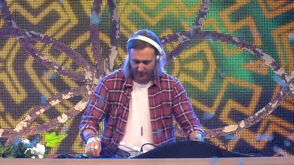 Tomorrowland Belgium 2016 - David Guetta_47