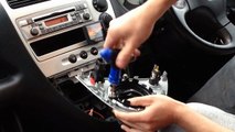 How To Rea Shifter Boot - Honda Civic (Type R)