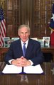 Texas Governor Signs Law Against 'Sanctuary Cities'