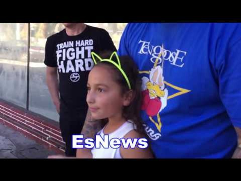 EXCLUSIVE - Justin Bieber give the boxer a blackeye in sparring  Boxing