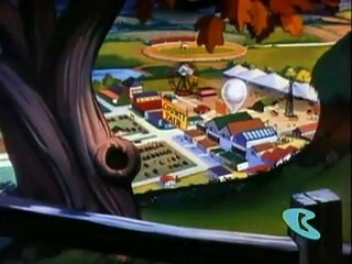 Popeye (1933) E 152 Alls Fair At the Fair