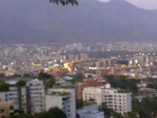 Ilan Chester - Avila