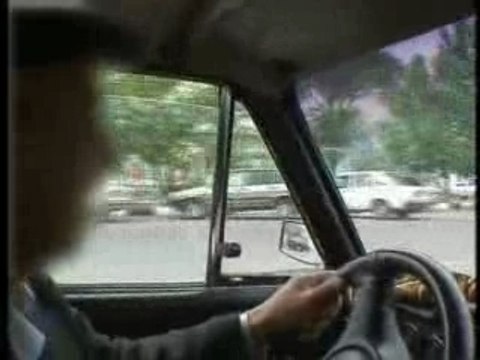 Turkménistan : la folie Niazov