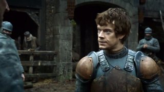 Game Of Thrones S2: E#17 Preview