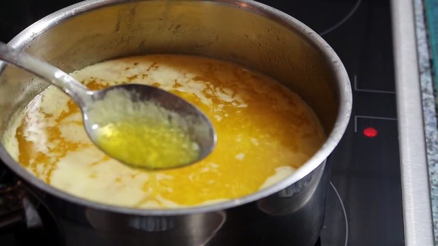 Orijinal Pastane Un Kurabiyesi Nasıl Yapılır _ Kurabiye Tarifleri