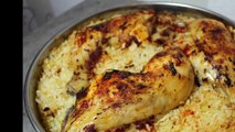 Tavuk kapama Tarifi# kekevi Kanaliyla ortak calisma# Ramazan tarifleri