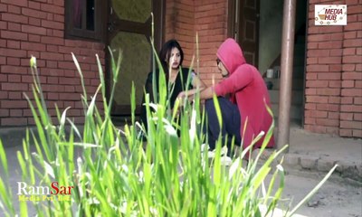 Bhadragol Full Episode 121