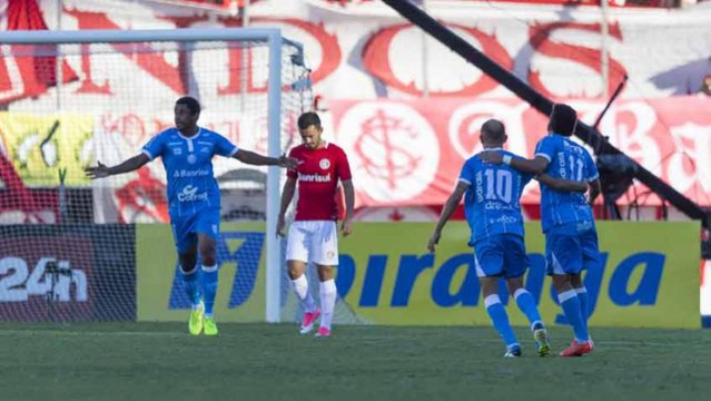 Novo Hamburgo vence Inter nos pênaltis e fatura título inédito do Gaúcho. Assista!