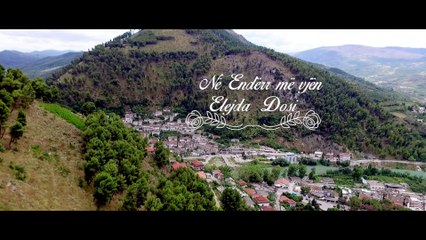 Elejda Dosi - Ne enderr me vjen ( Official video 4k )