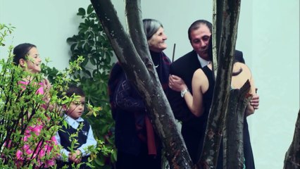 Elejda Dosi - Rikthim Ne Bishan (Official Audio & Video PRO MUSIC ALBANIA )