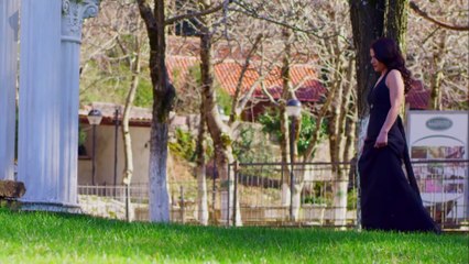 Elejda Dosi - Trendafil i bukur (Official Audio & Video PRO MUSIC ALBANIA )