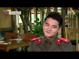 영희 철우, 운명적인 첫 만남! [남남북녀 시즌2] 46회 20160527