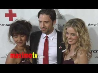 Hawthorne CHRISTINA MOORE - ADAM RAYNER - SULEKA MATTHEW