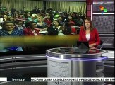 Destaca pdte. Maduro encuentro comisión constituyente-venezolanos