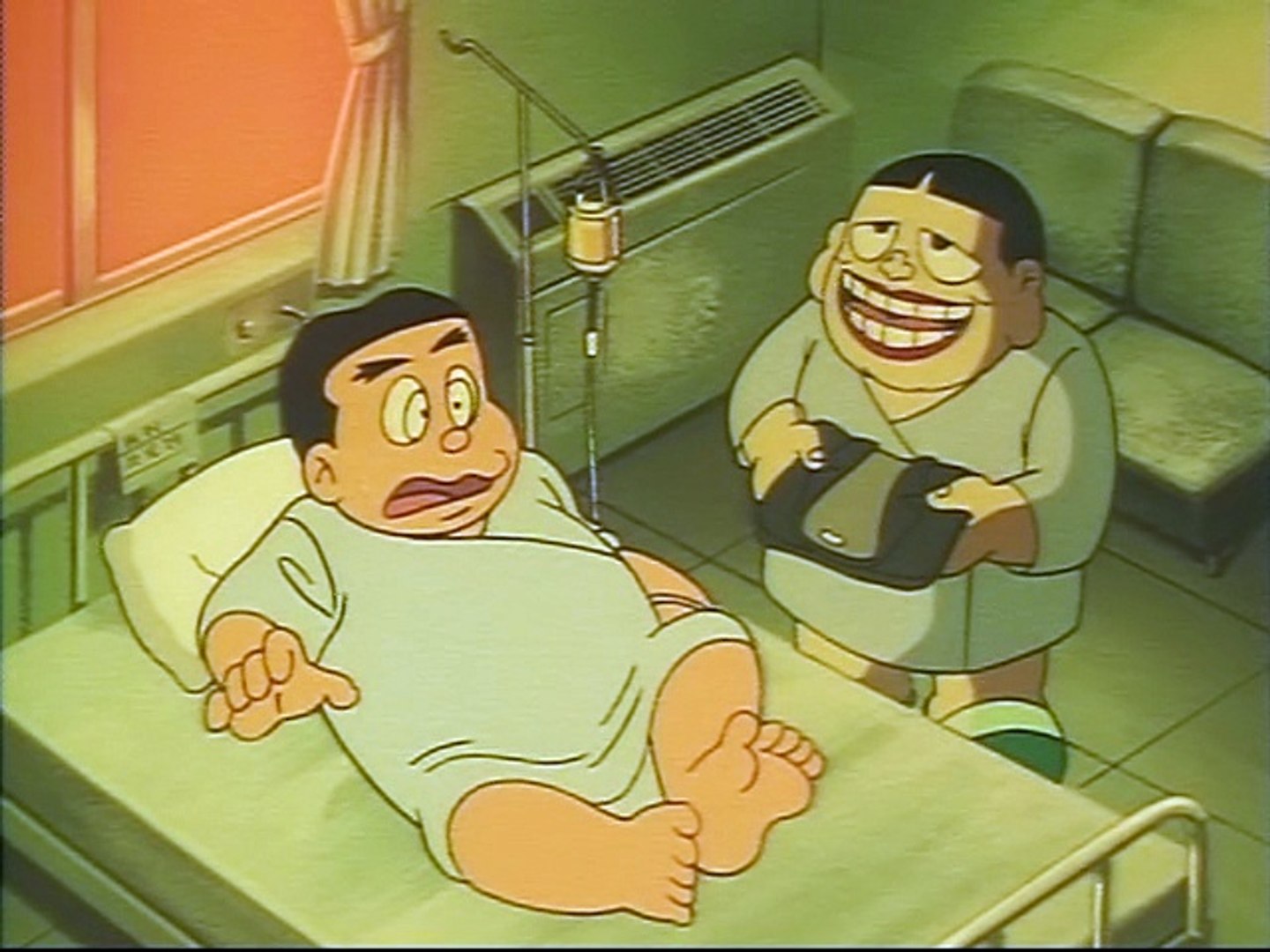 70以上 笑う セールス マン Youtube あなたのためのアニメ画像
