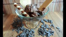 Çikolatalı Dondurma Tarifi _ Dondurma Tarifleri