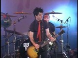 Summer Sonic 2004: Green Day - American Idiot