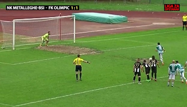 Pregled 7. kola PL BiH - Liga za opstanak (8.5.2017)