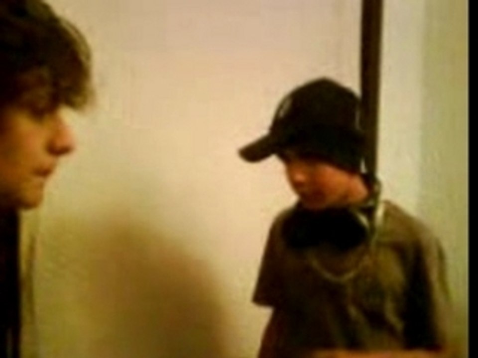 La Mafia (délire chez Guillaume)