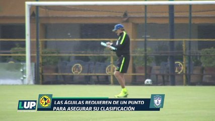 El fracaso de las Águilas del América y el futuro de La Volpe