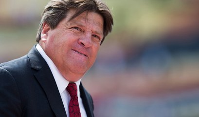 Miguel Herrera: "Ya hubo acercamiento por parte de América"
