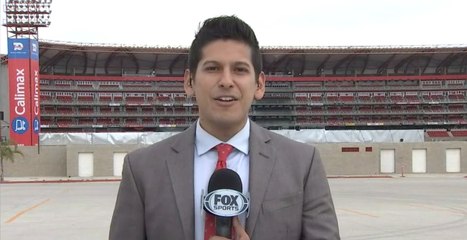 Así alineará Xolos en su búsqueda por mantener el liderato general