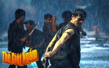 Nhân chứng kể lại phút nam thanh niên lĩnh 'mưa' dao trong ngõ cụt