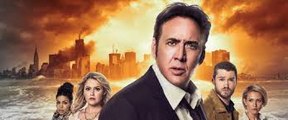 Left behind (Aakhri Udaan ) Nicolas cage Hindi Full Movie Hollywood Action Movies 2015 Hindi Dubbed Movie part 2