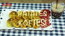 Patates Koftesi Tarifi - En Güzel Yemek Tarifleri