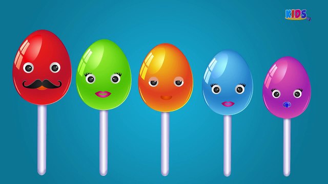 Finger Family Easter Eggs Finger Family Songs Finger Family Nursery Rhymes For Children