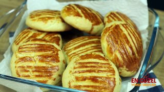 Pastane Pogacası Tarifi - En Güzel Yemek Tarifleri