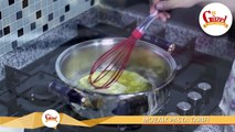 Mozaik Pasta Tarifi Nasıl Yapılır