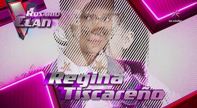 Regina Tiscareño Firework La Voz Kids - Semifinal