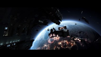 Halo Wars: Definitive Edition Official Standalone Trailer