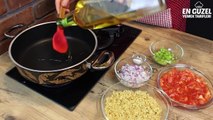 Bulgur Pilavı Tarifi Nasıl Yapılır - En Güzel Yemek Tarifleri