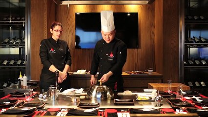 Wakame soslu lagos nasıl yapılır