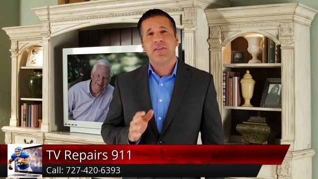 TiTle TV Repairs 911