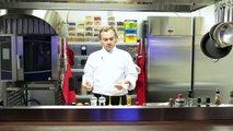 Sous Vide pişirme yöntemi nasıl uygulanır