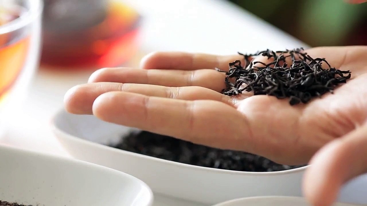Türkiye'de çay nasıl gelişmiştir