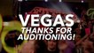 America's Got Talent Auditioners Dazzle in Las Vegas - America's