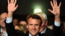 EMMANUEL MACRON PRESIDENT L PLUS AIME PARR LES FRANCAIS