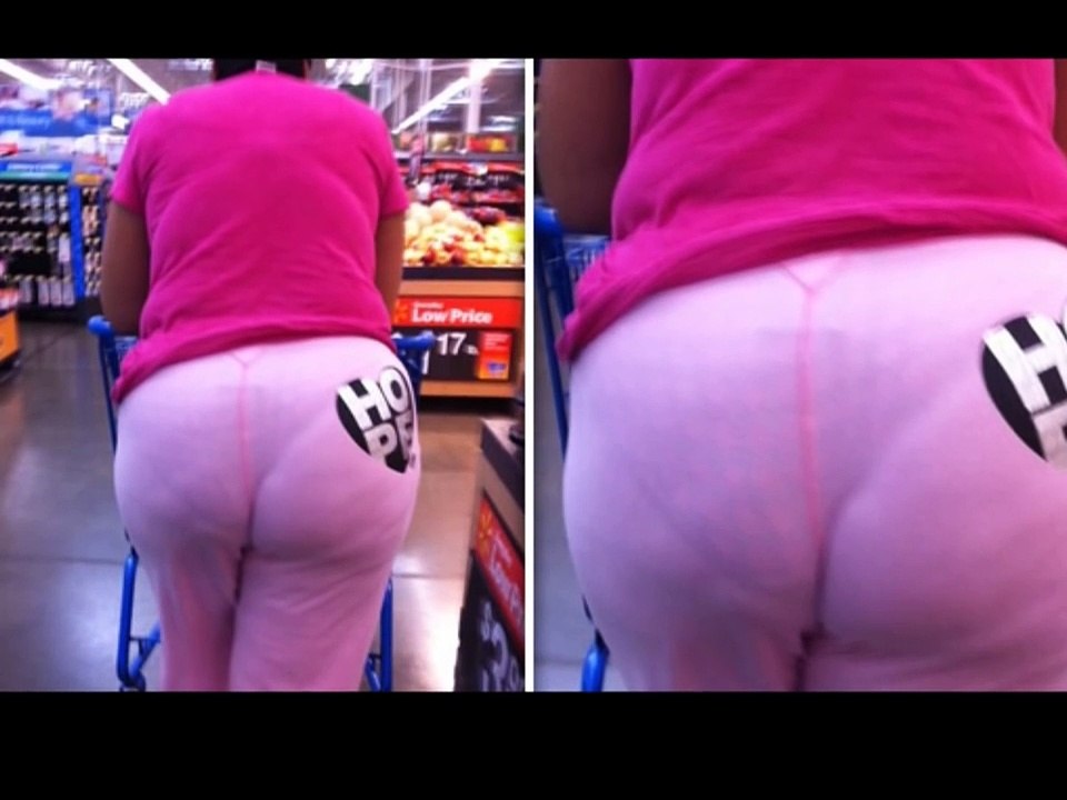 Crazy People of Walmart - Version 8