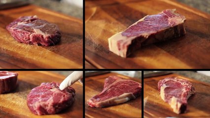 Mangal için hangi etler tercih edilebilir